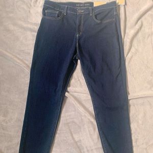 Michael Kors Izzy Skinny Jeans! Brand new!